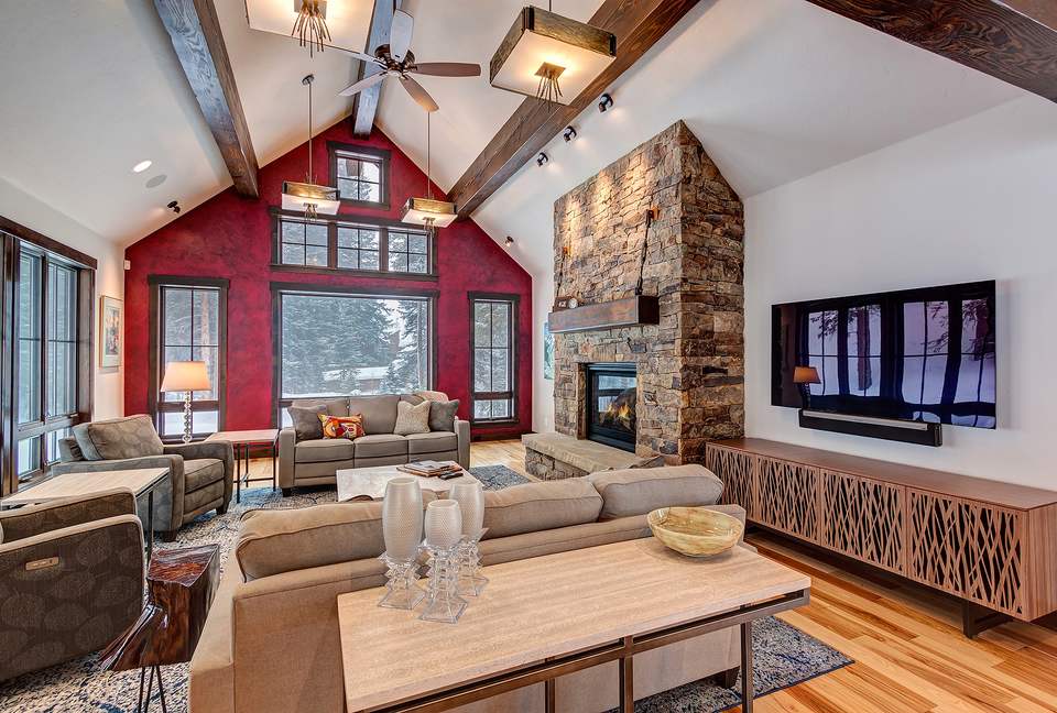 Hidden Pines Haven - Breckenridge, Colorado