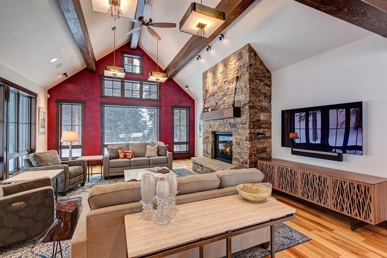 Hidden Pines Haven - Breckenridge, Colorado