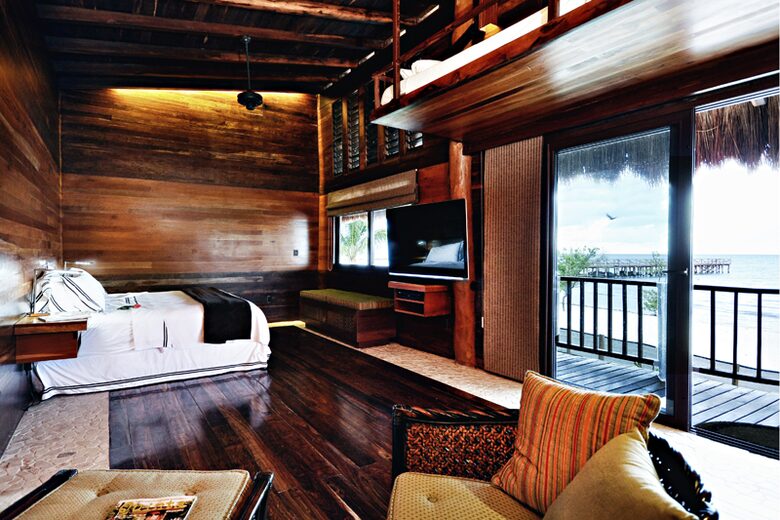 Casa Vela at Rancho el Porvenir - Playa del Carmen, Mexico