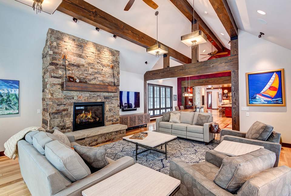 Hidden Pines Haven - Breckenridge, Colorado