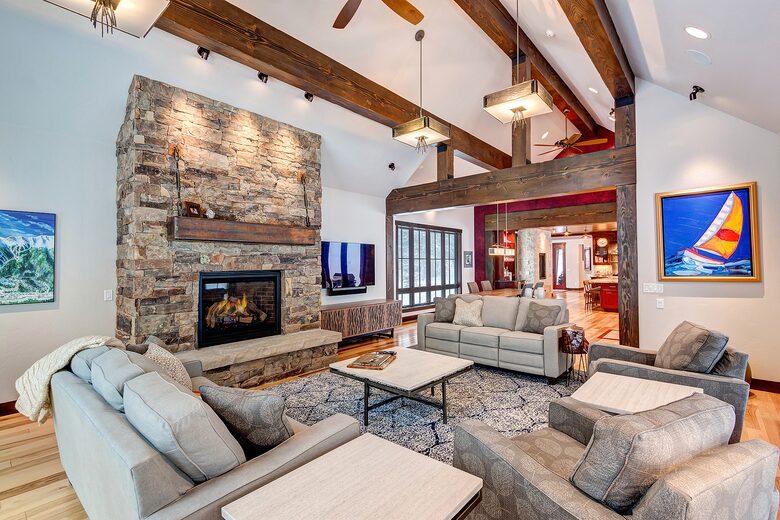 Hidden Pines Haven - Breckenridge, Colorado