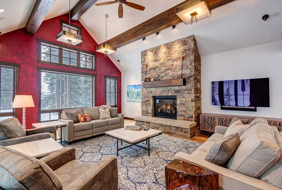 Hidden Pines Haven - Breckenridge, Colorado