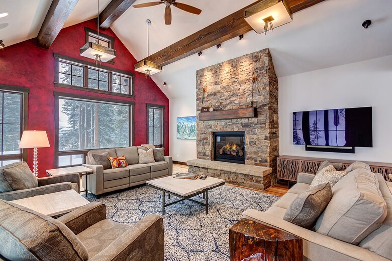 Hidden Pines Haven - Breckenridge, Colorado