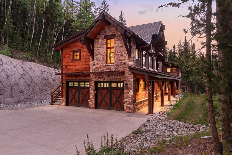 Hidden Pines Haven - Breckenridge, Colorado