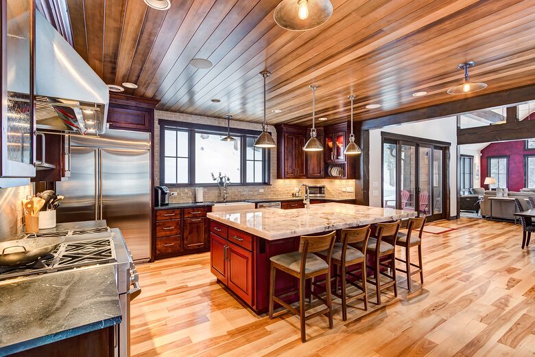 Hidden Pines Haven - Breckenridge, Colorado