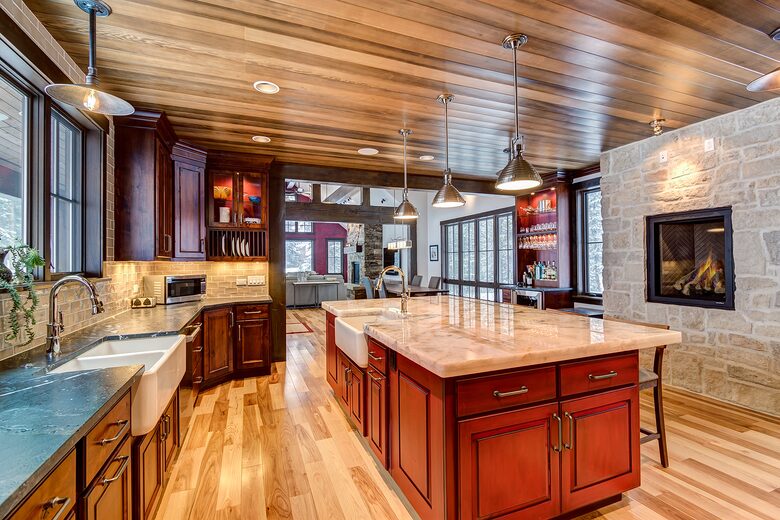 Hidden Pines Haven - Breckenridge, Colorado