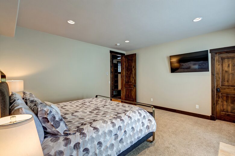 Hidden Pines Haven - Breckenridge, Colorado