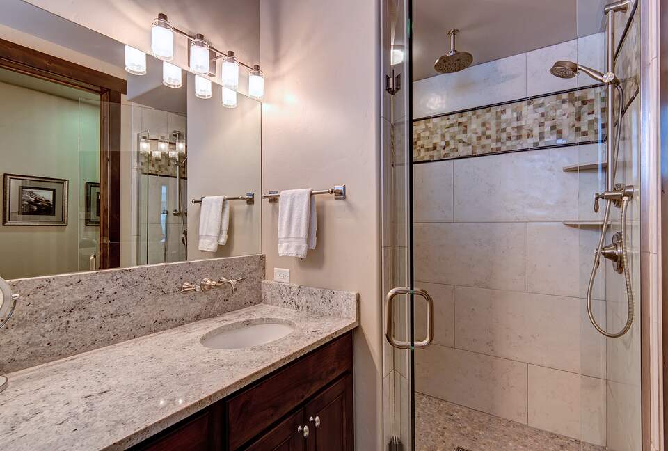 Hidden Pines Haven - Breckenridge, Colorado