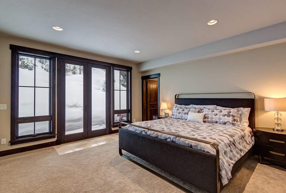 Hidden Pines Haven - Breckenridge, Colorado