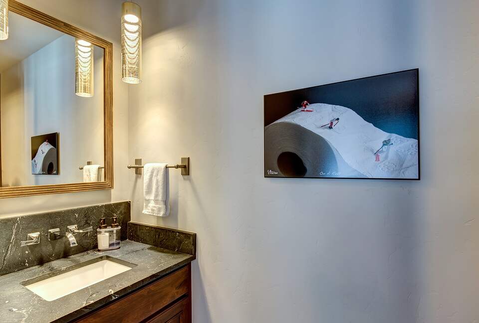 Hidden Pines Haven - Breckenridge, Colorado