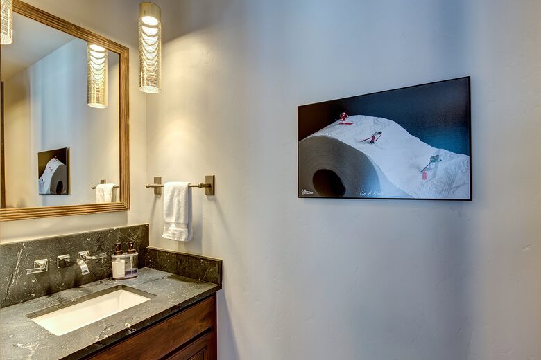 Hidden Pines Haven - Breckenridge, Colorado