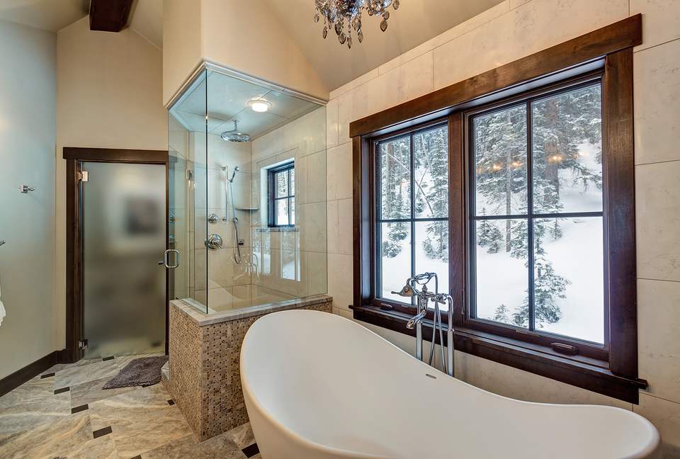 Hidden Pines Haven - Breckenridge, Colorado