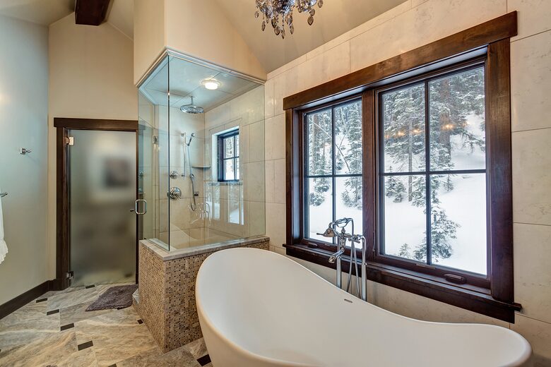 Hidden Pines Haven - Breckenridge, Colorado