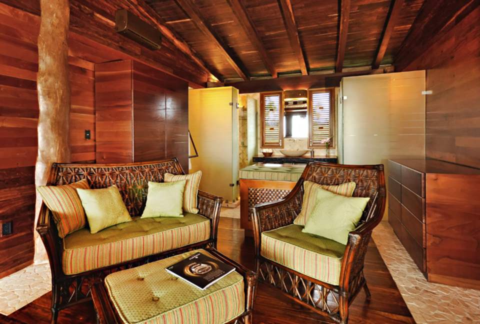 Casa Vela at Rancho el Porvenir - Playa del Carmen, Mexico