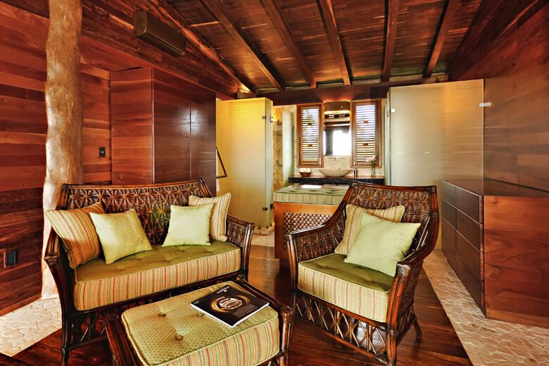 Casa Vela at Rancho el Porvenir - Playa del Carmen, Mexico