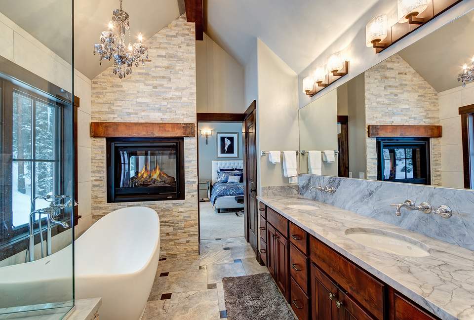 Hidden Pines Haven - Breckenridge, Colorado