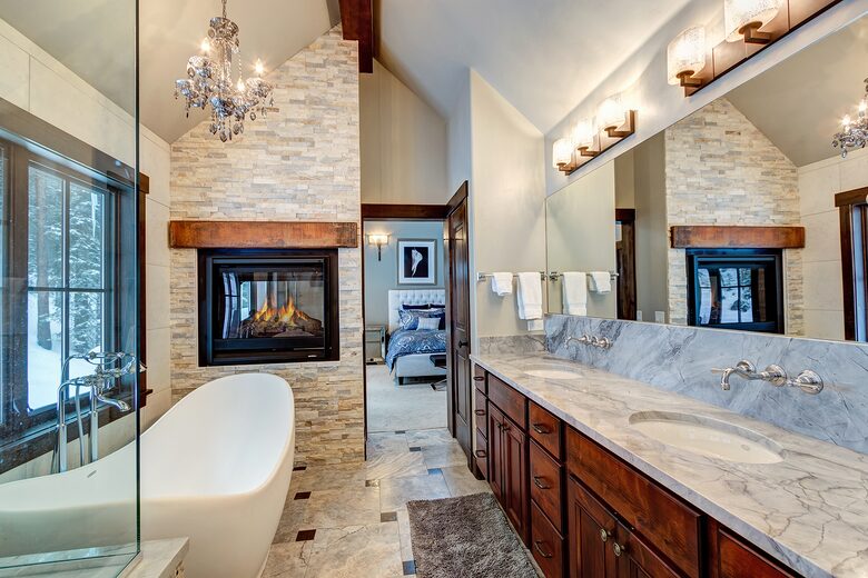 Hidden Pines Haven - Breckenridge, Colorado