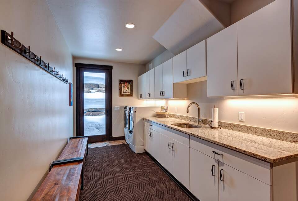 Hidden Pines Haven - Breckenridge, Colorado