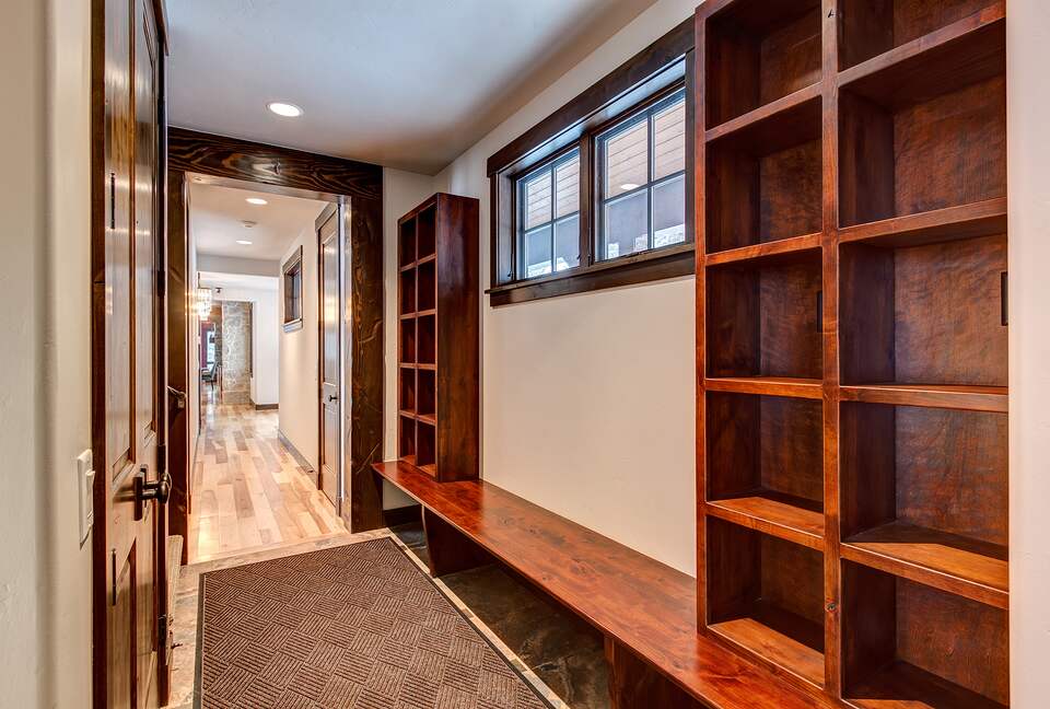 Hidden Pines Haven - Breckenridge, Colorado