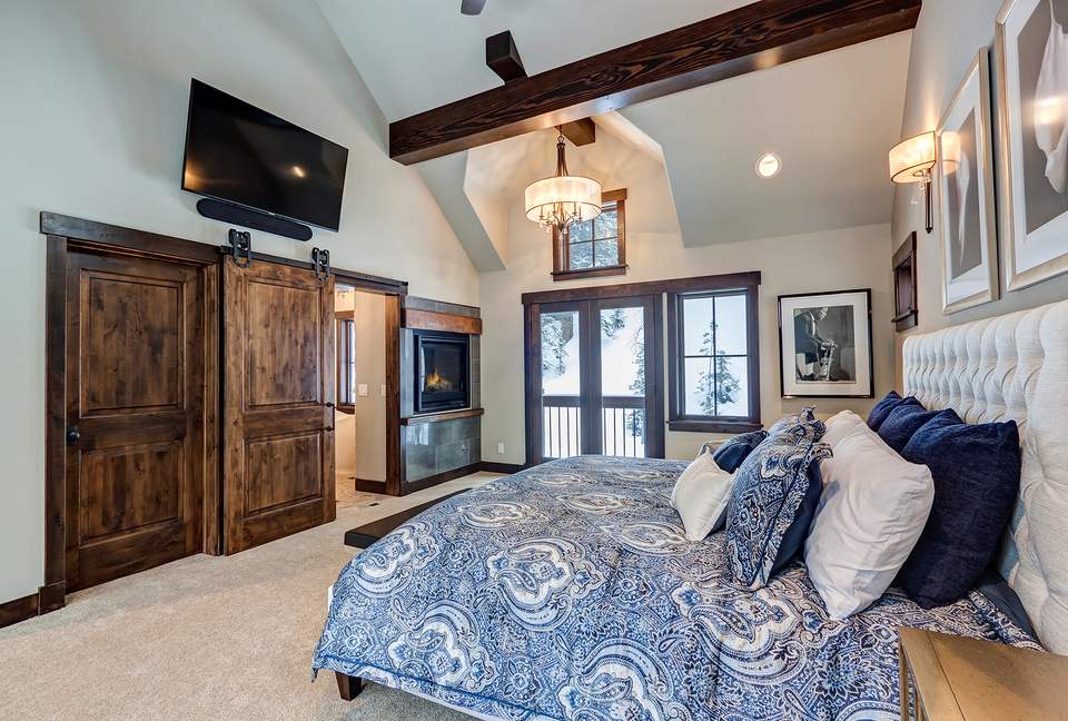 Hidden Pines Haven - Breckenridge, Colorado