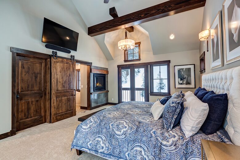 Hidden Pines Haven - Breckenridge, Colorado