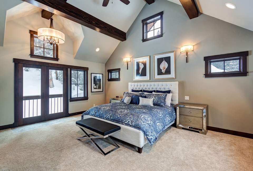 Hidden Pines Haven - Breckenridge, Colorado