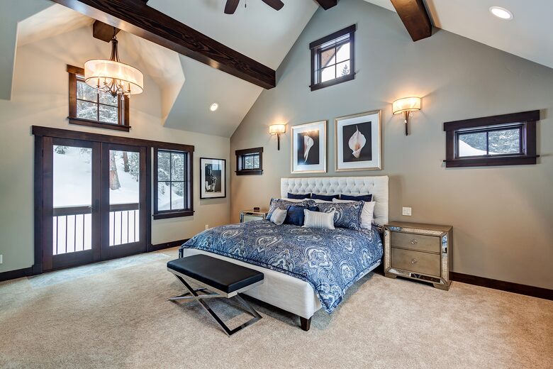 Hidden Pines Haven - Breckenridge, Colorado