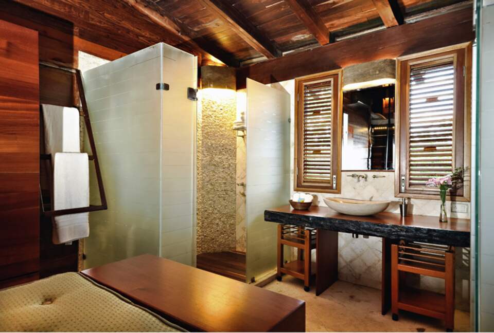 Casa Vela at Rancho el Porvenir - Playa del Carmen, Mexico