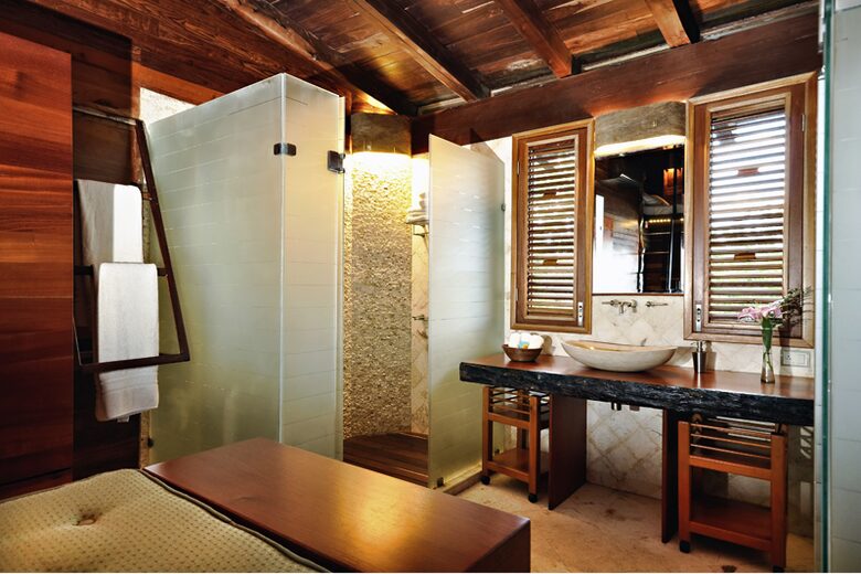 Casa Vela at Rancho el Porvenir - Playa del Carmen, Mexico