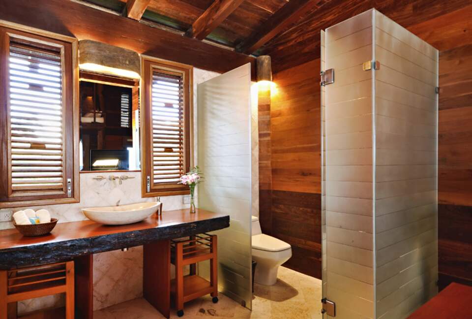 Casa Vela at Rancho el Porvenir - Playa del Carmen, Mexico