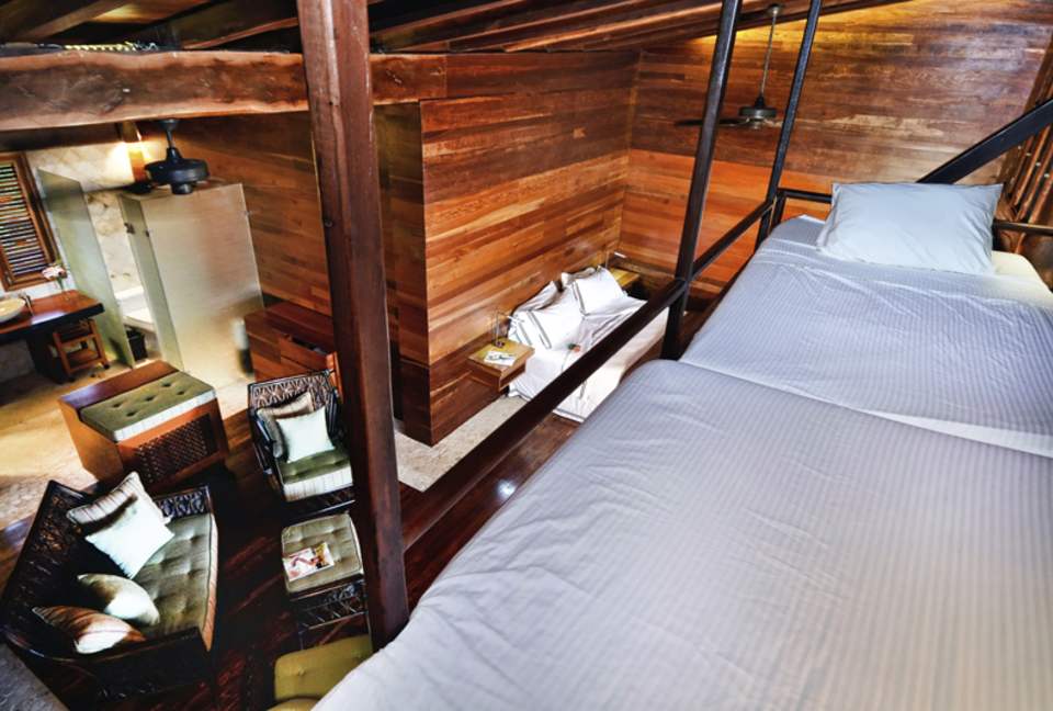 Casa Vela at Rancho el Porvenir - Playa del Carmen, Mexico