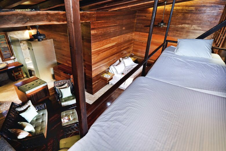 Casa Vela at Rancho el Porvenir - Playa del Carmen, Mexico