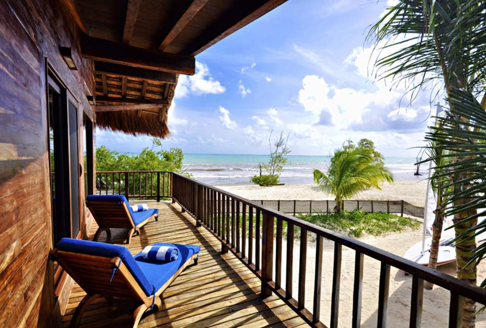 Casa Vela at Rancho el Porvenir - Playa del Carmen, Mexico