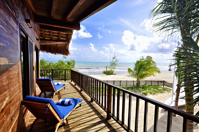 Casa Vela at Rancho el Porvenir - Playa del Carmen, Mexico