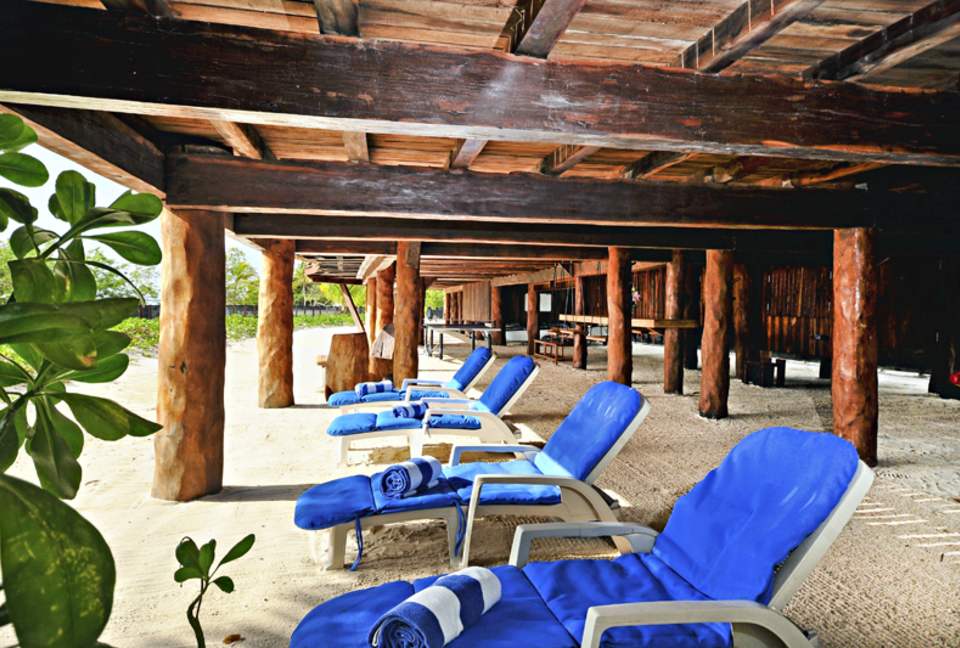 Casa Vela at Rancho el Porvenir - Playa del Carmen, Mexico