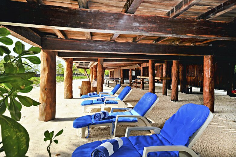 Casa Vela at Rancho el Porvenir - Playa del Carmen, Mexico