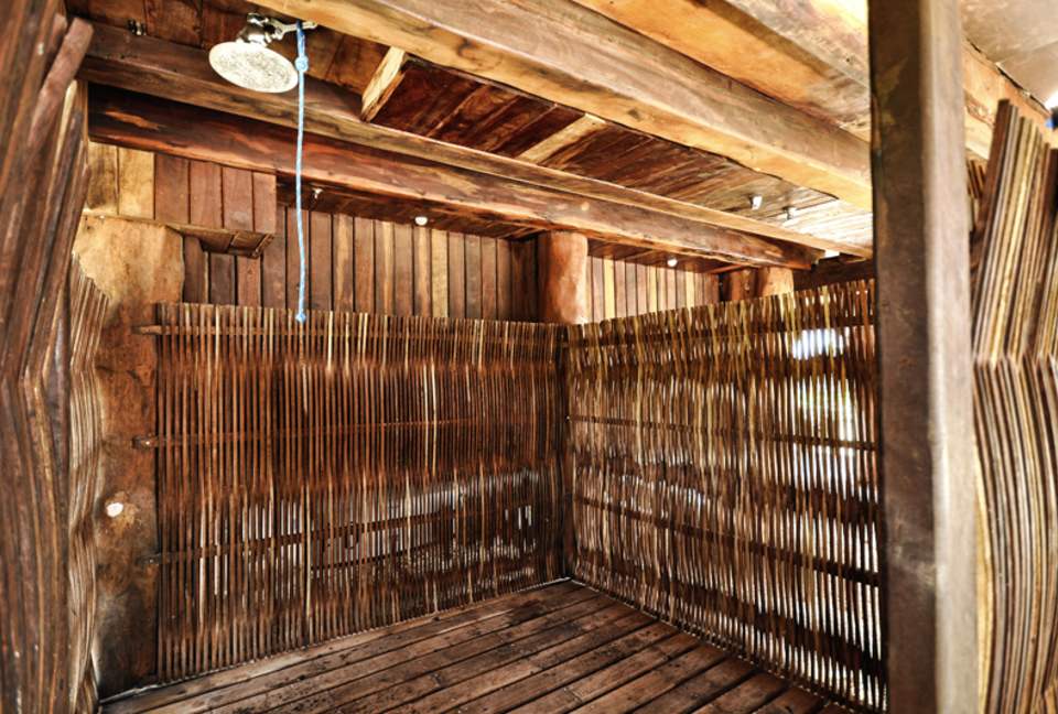 Casa Vela at Rancho el Porvenir - Playa del Carmen, Mexico