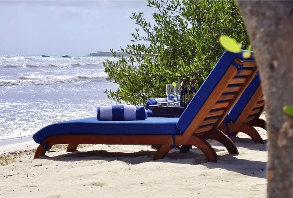 Casa Vela at Rancho el Porvenir - Playa del Carmen, Mexico