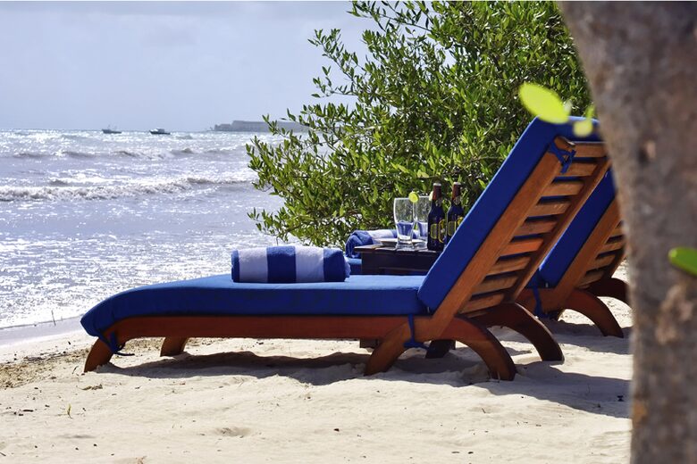 Casa Vela at Rancho el Porvenir - Playa del Carmen, Mexico