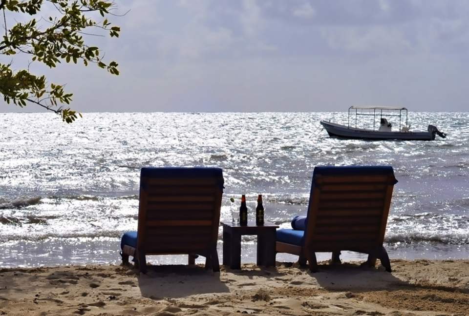 Casa Vela at Rancho el Porvenir - Playa del Carmen, Mexico