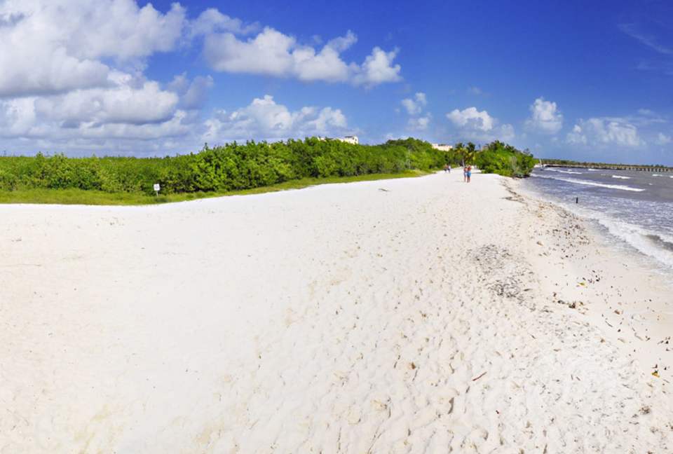 Casa Vela at Rancho el Porvenir - Playa del Carmen, Mexico