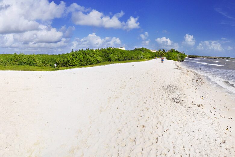 Casa Vela at Rancho el Porvenir - Playa del Carmen, Mexico