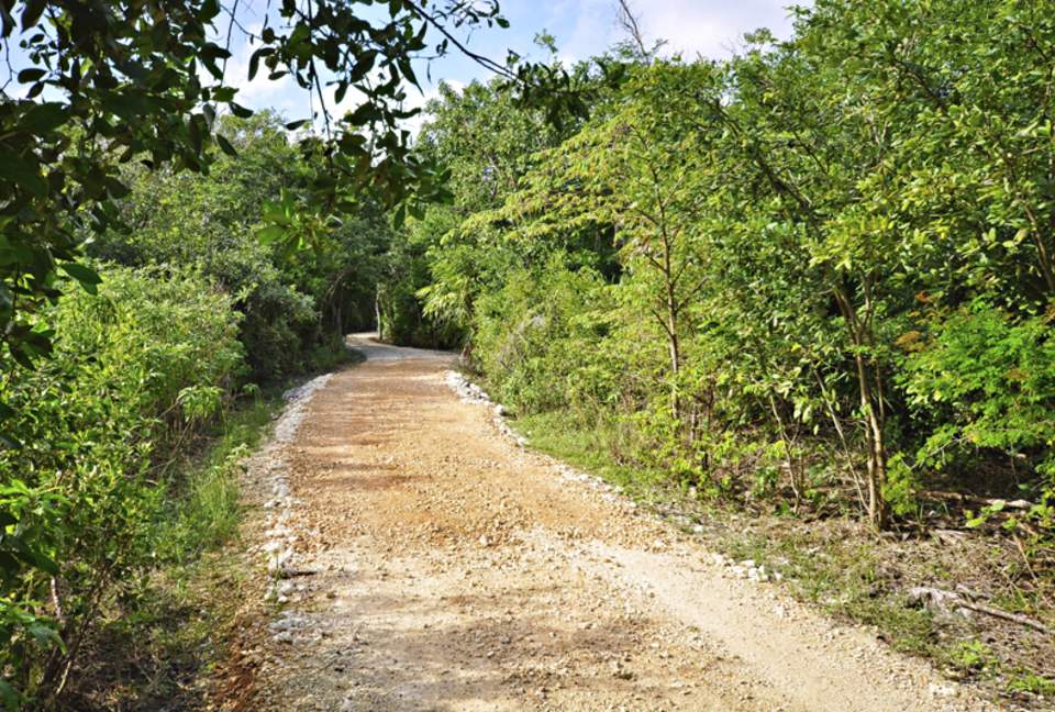 Casa Vela at Rancho el Porvenir - Playa del Carmen, Mexico