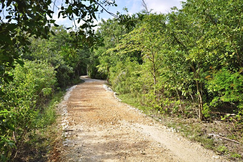 Casa Vela at Rancho el Porvenir - Playa del Carmen, Mexico