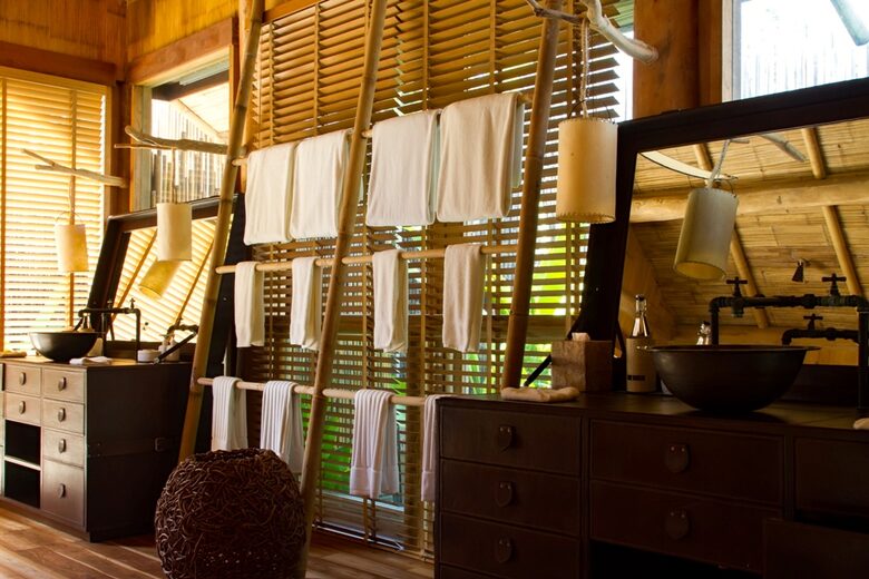 Bayview Pool Reserve at Soneva Kiri (R) - Koh Kood District, Thailand