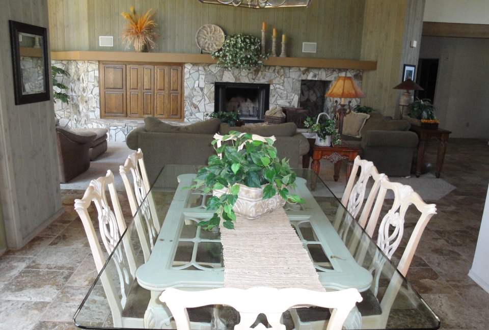 SKI OR GOLF IN THE MAGICAL FOREST - Flagstaff, Arizona