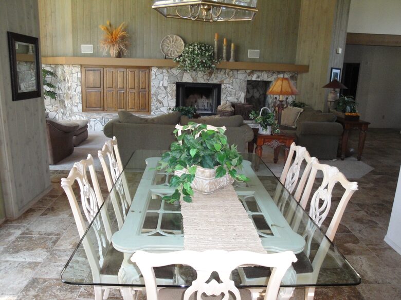 SKI OR GOLF IN THE MAGICAL FOREST - Flagstaff, Arizona