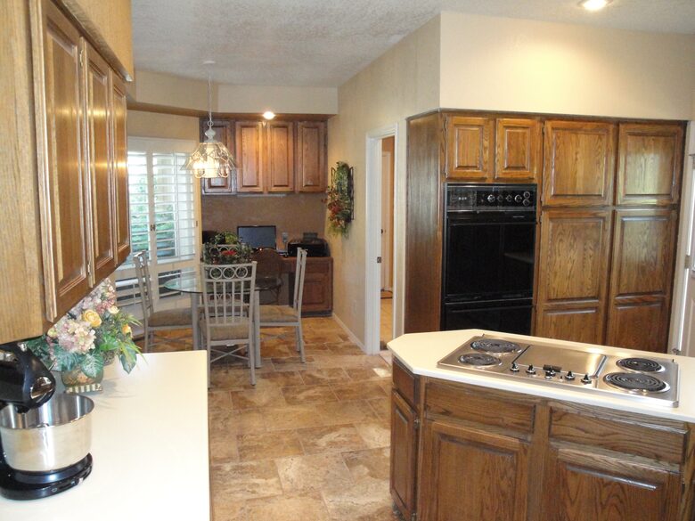 SKI OR GOLF IN THE MAGICAL FOREST - Flagstaff, Arizona