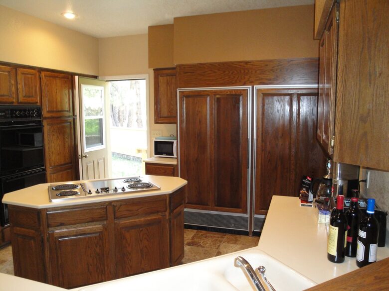 SKI OR GOLF IN THE MAGICAL FOREST - Flagstaff, Arizona