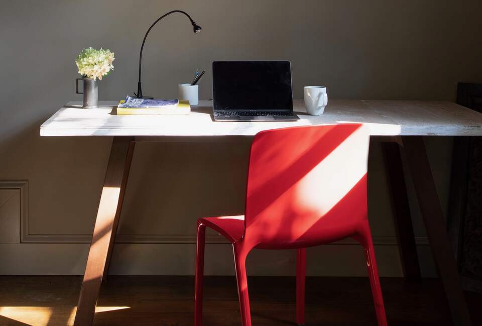 Stylish Barn in Upstate New York - Stone Ridge, New York